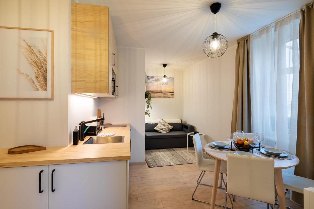 Old Riga Cozy One Bedroom Apartment Εξωτερικό φωτογραφία