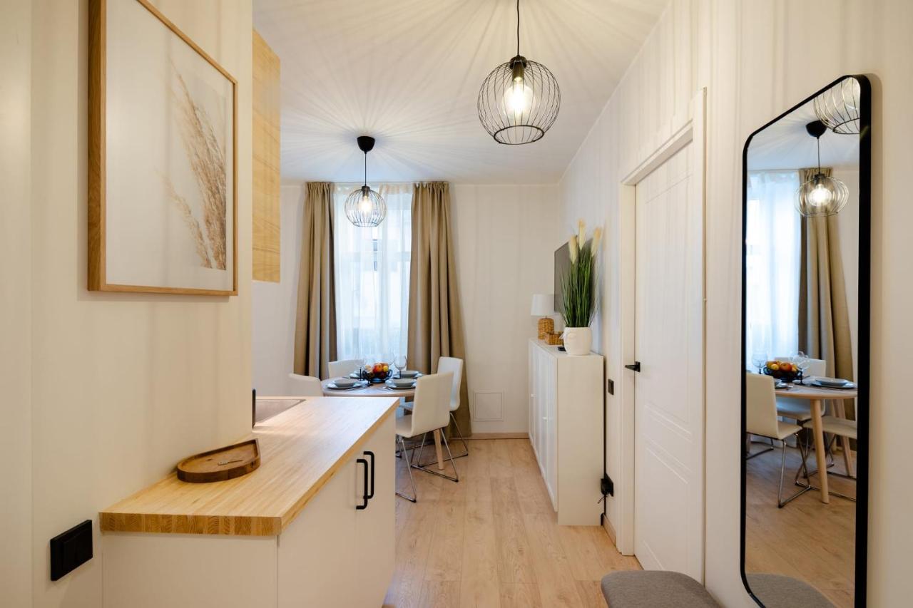 Old Riga Cozy One Bedroom Apartment Εξωτερικό φωτογραφία