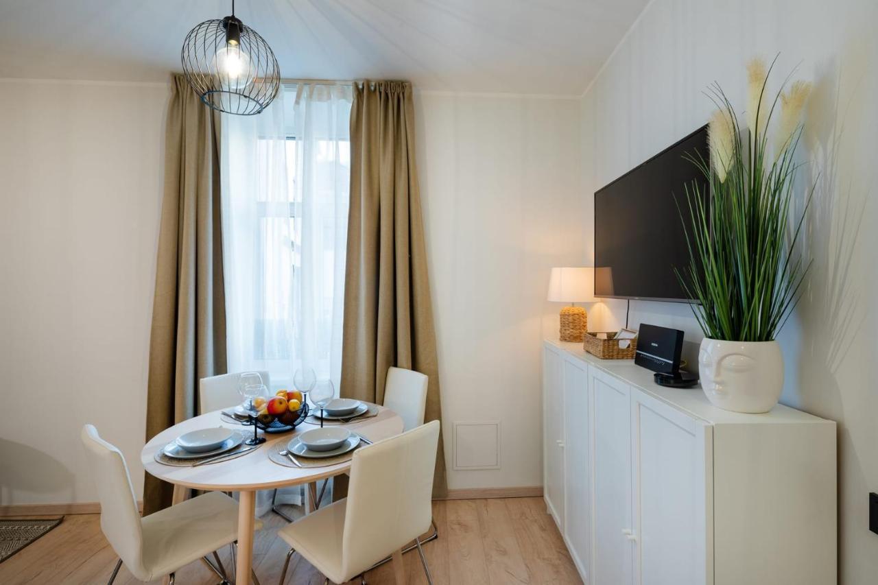 Old Riga Cozy One Bedroom Apartment Εξωτερικό φωτογραφία