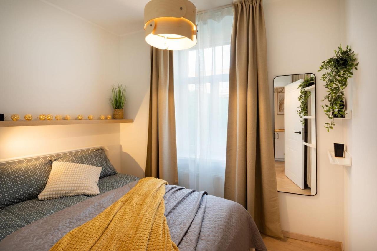 Old Riga Cozy One Bedroom Apartment Εξωτερικό φωτογραφία