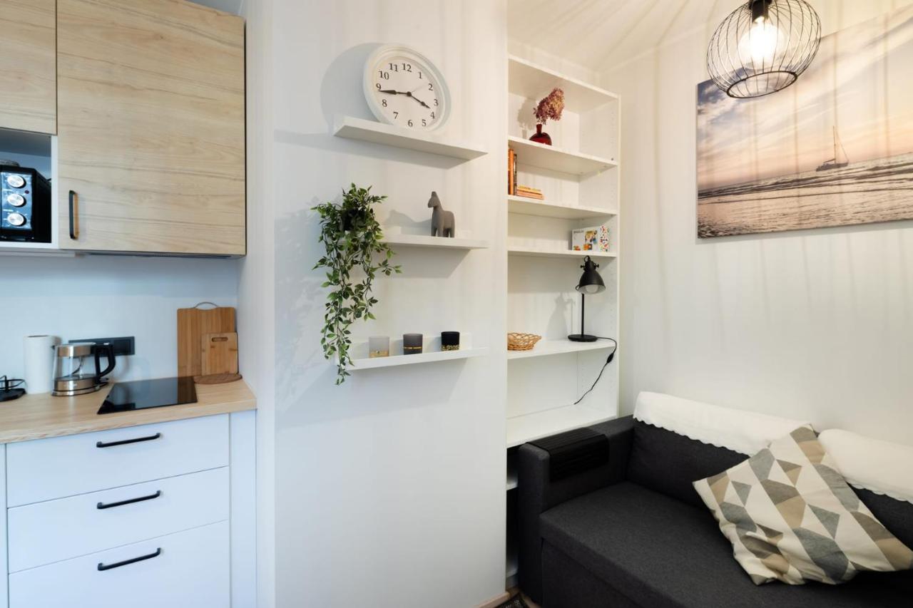 Old Riga Cozy One Bedroom Apartment Εξωτερικό φωτογραφία