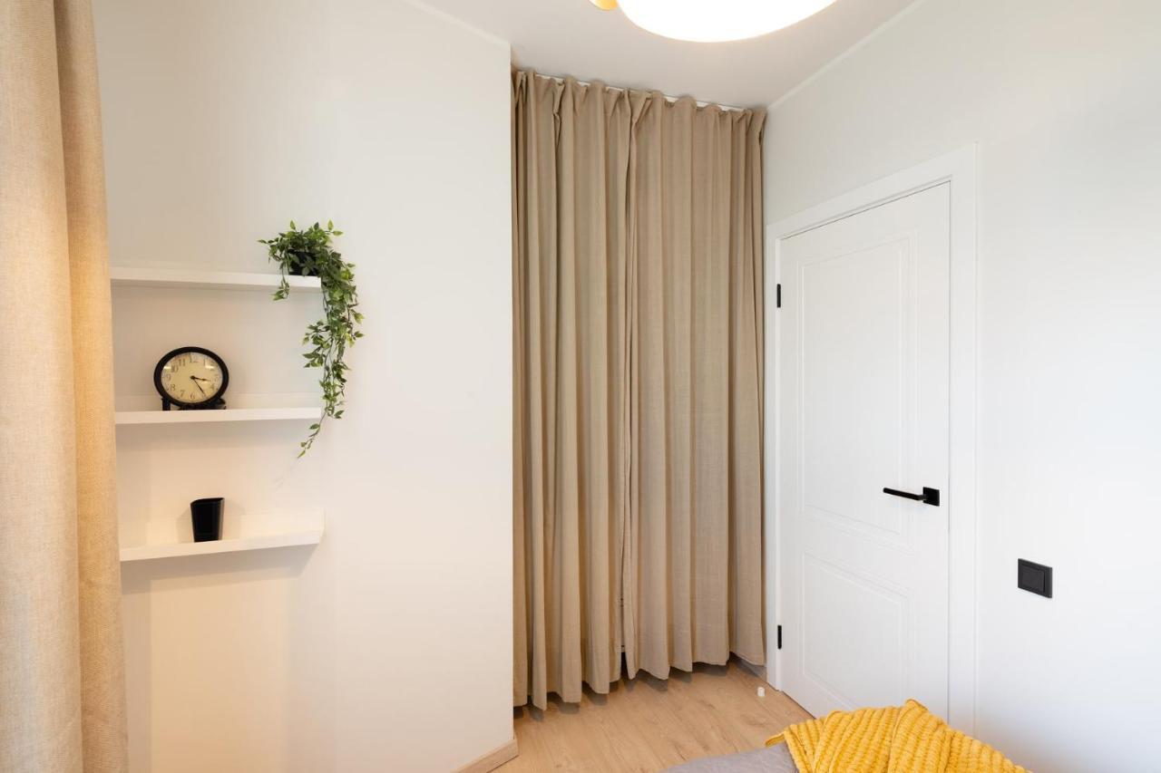 Old Riga Cozy One Bedroom Apartment Εξωτερικό φωτογραφία
