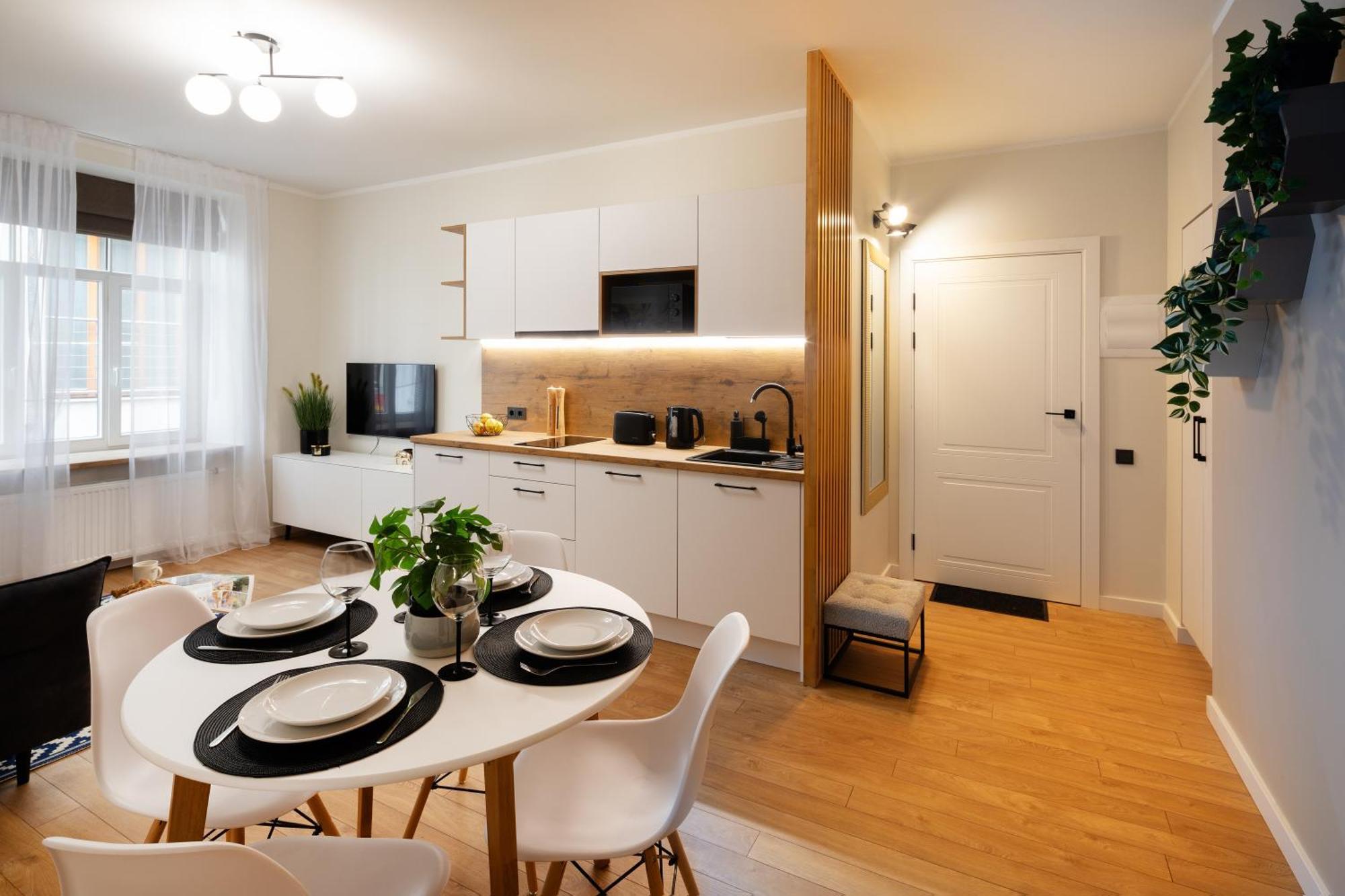 Old Riga Cozy One Bedroom Apartment Εξωτερικό φωτογραφία