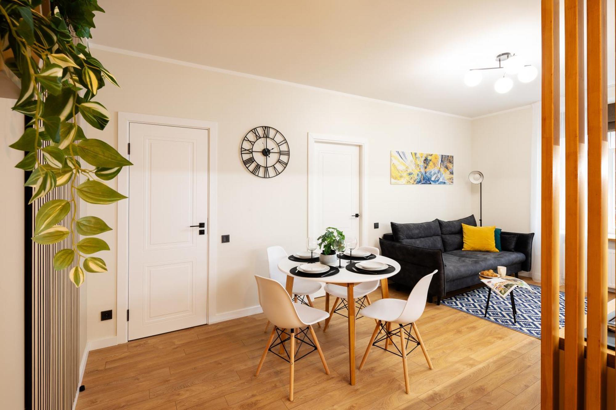 Old Riga Cozy One Bedroom Apartment Εξωτερικό φωτογραφία