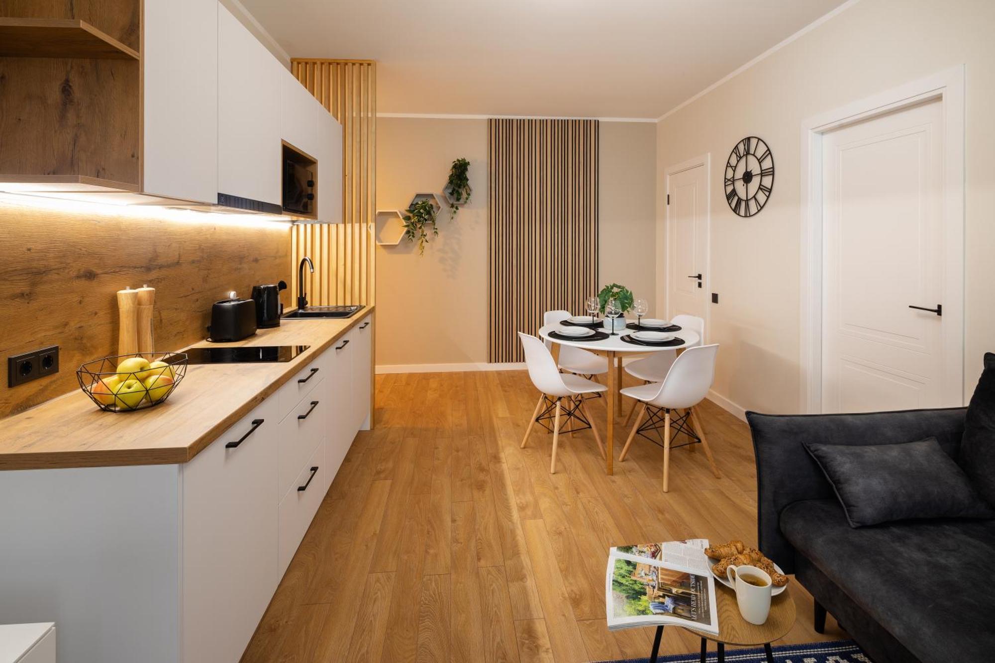 Old Riga Cozy One Bedroom Apartment Εξωτερικό φωτογραφία