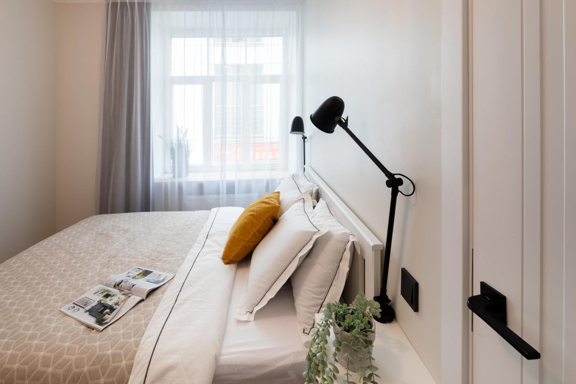 Old Riga Cozy One Bedroom Apartment Εξωτερικό φωτογραφία