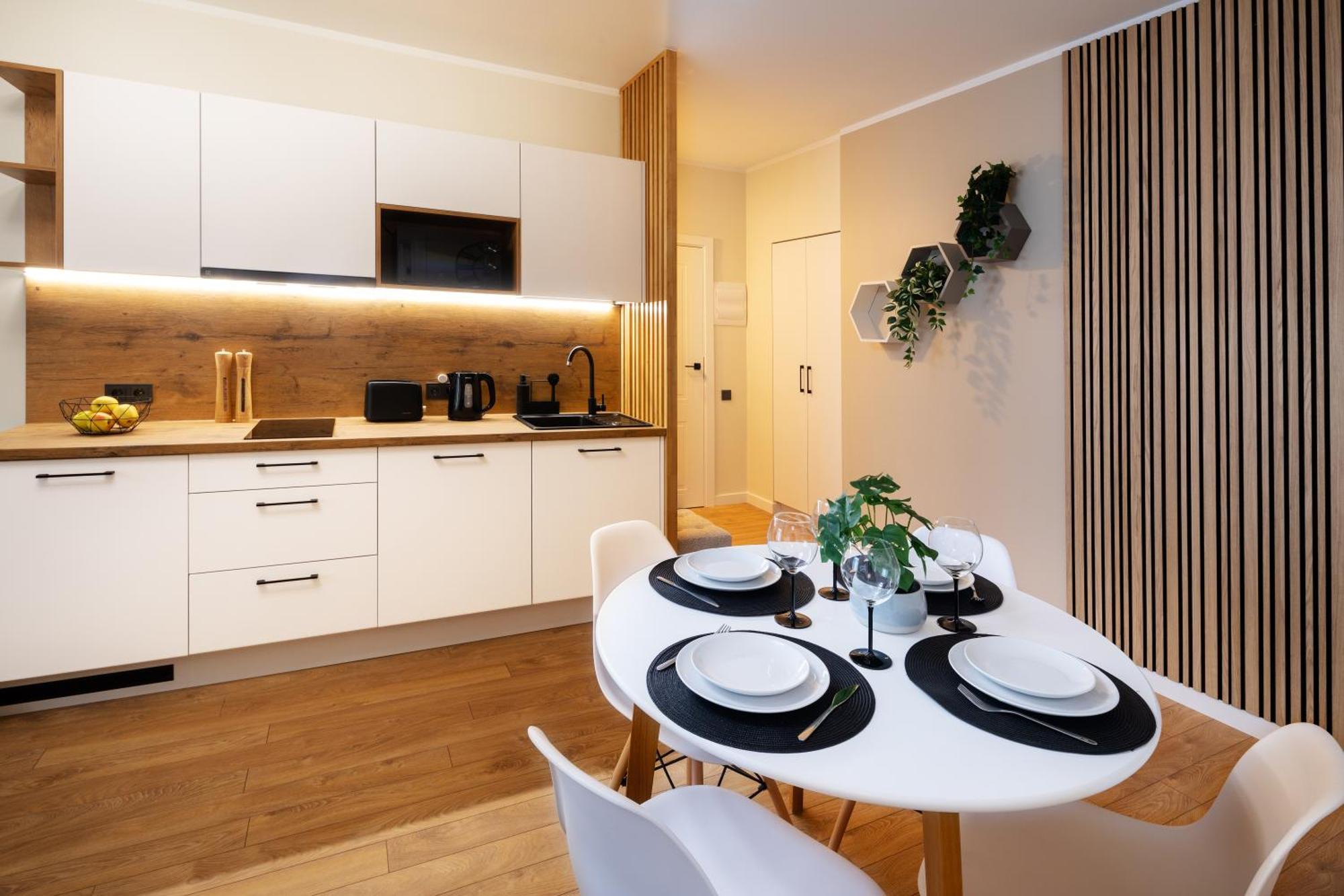 Old Riga Cozy One Bedroom Apartment Εξωτερικό φωτογραφία