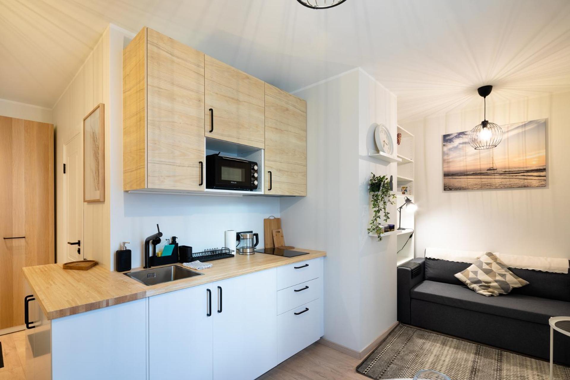Old Riga Cozy One Bedroom Apartment Εξωτερικό φωτογραφία