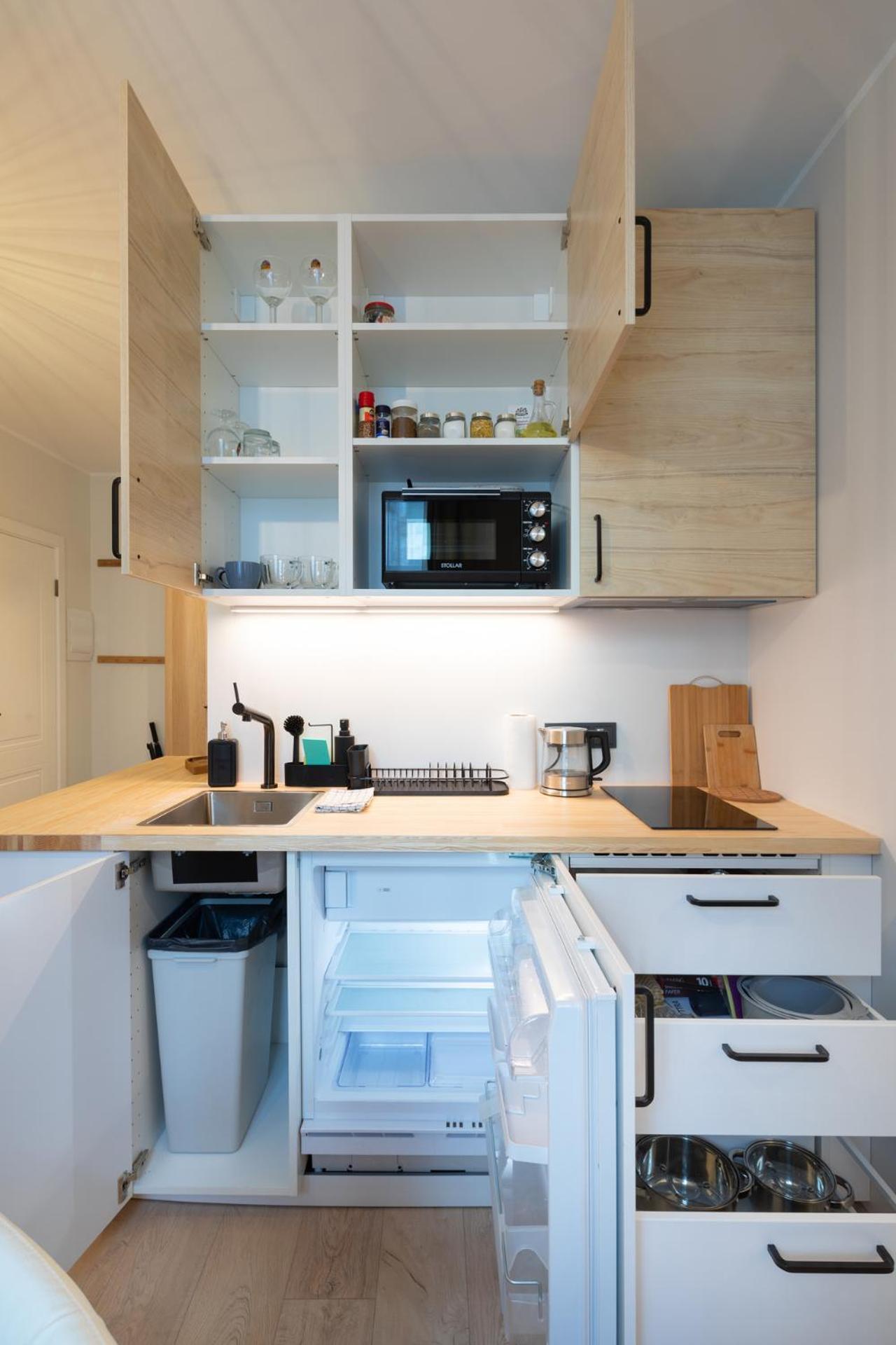 Old Riga Cozy One Bedroom Apartment Εξωτερικό φωτογραφία